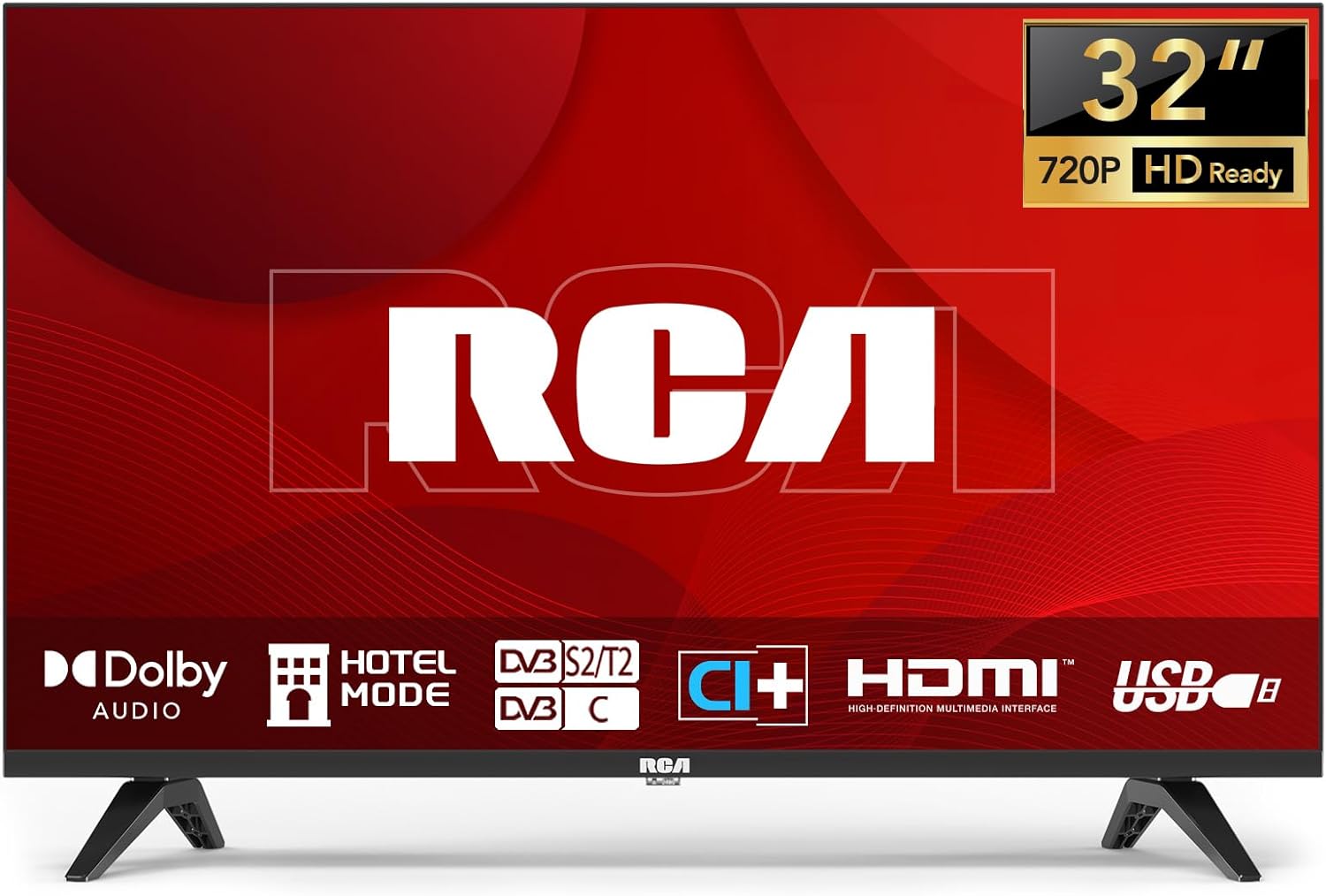 RCA-TV